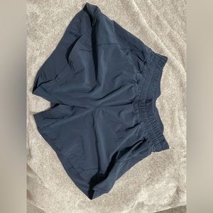 Lululemon Track that Midrise 5” Shorts